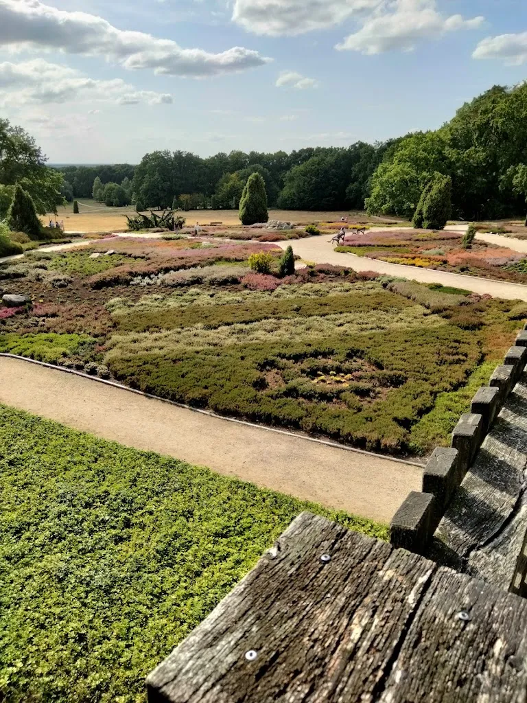 Schafstall Schneverdingen restaurant in Schneverdingen