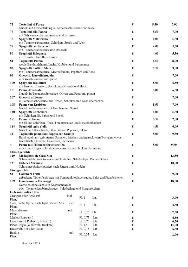 Menu_Piazza Rimini_Schneverdingen_image_3