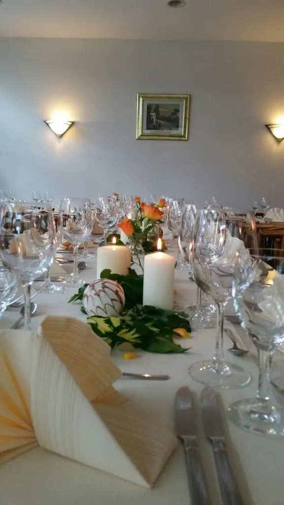 Piazza Rimini restaurant in Schneverdingen