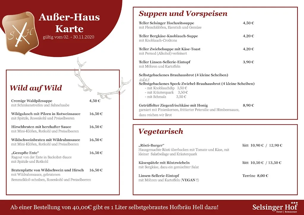Menu_Selsinger Hof_Selsingen_image_1