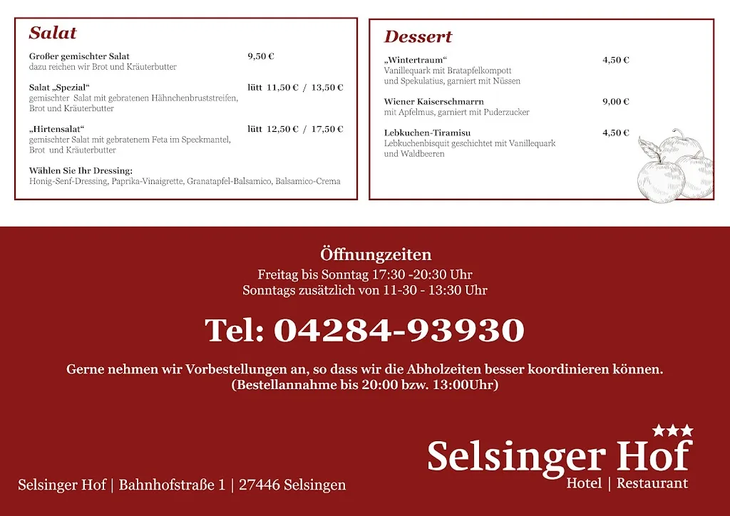 Menu_Selsinger Hof_Selsingen_image_2