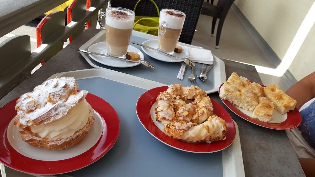 Elmbäckerei Ziebart, Inh.: Ulli Ziebart_Sickte_slider_image_2