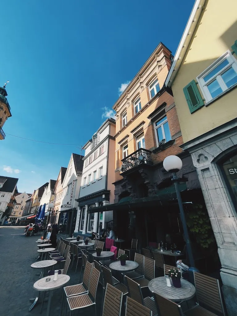 Semih Cakmak_Reichsstädter Cafe & Bar_Aalen_review