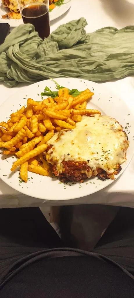 Sven “Cryper” Kosiel_Schugi‘s Küche_Euerbach_review