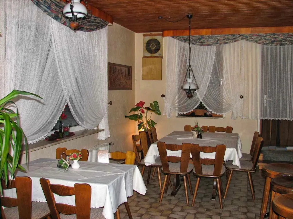 Gaststätte Hönzer Eck ristorante a Sibbesse