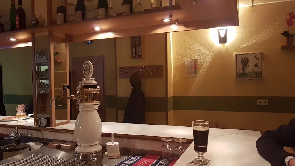 Pizzeria La Locanda ristorante a Sibbesse