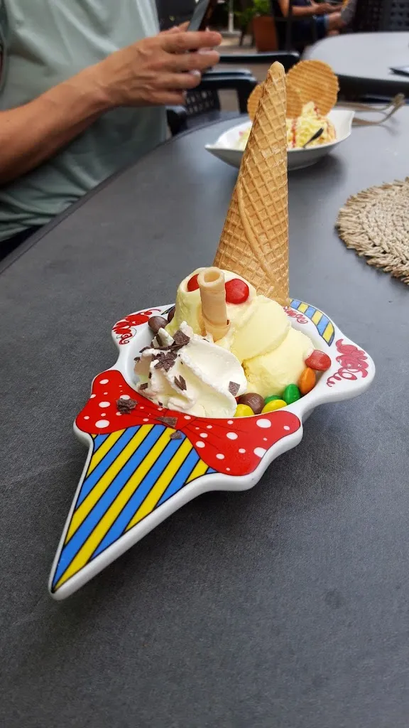 Menu_German House Restaurant_Siedenburg_imagen_2