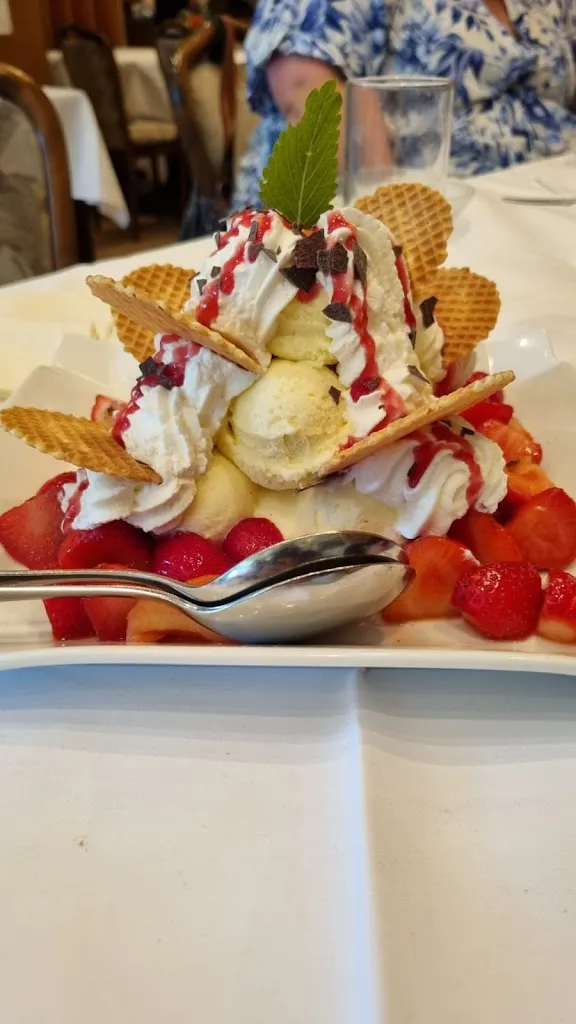 Menu_German House Restaurant_Siedenburg_imagen_3