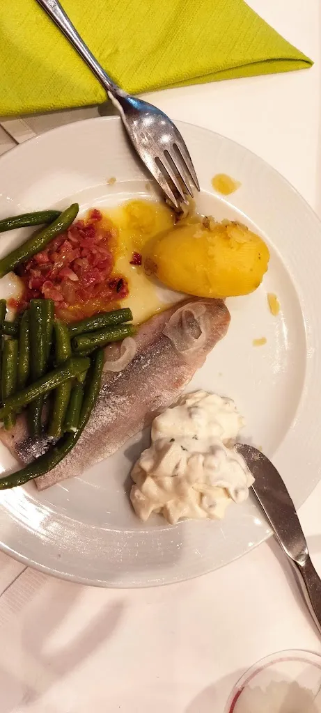 Menu_German House Restaurant_Siedenburg_imagen_5