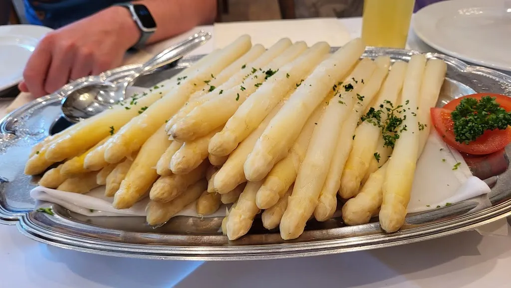 Thomas Dietze_German House Restaurant_Siedenburg_recensione