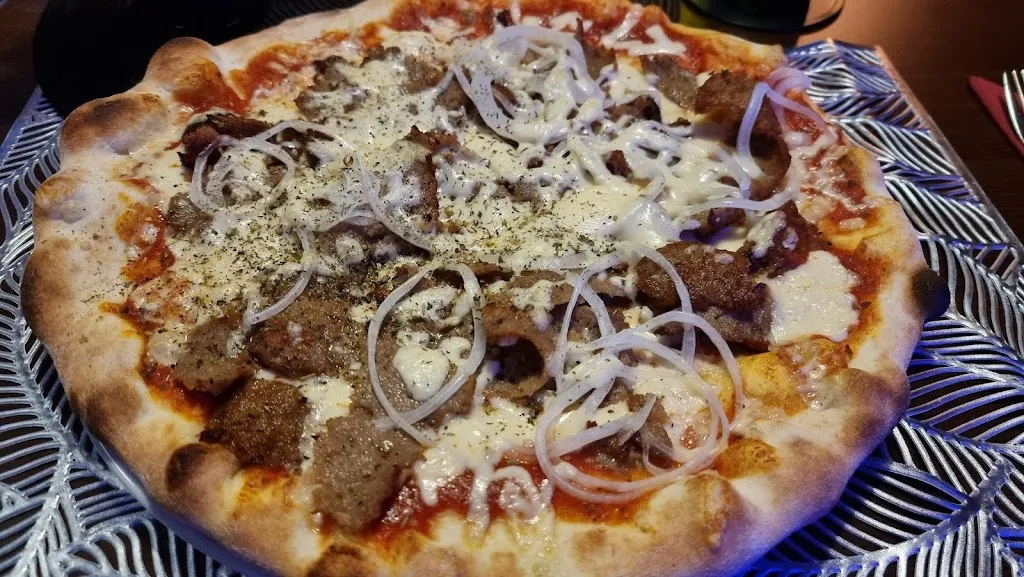 Efes mediteran restaurant in Schortens