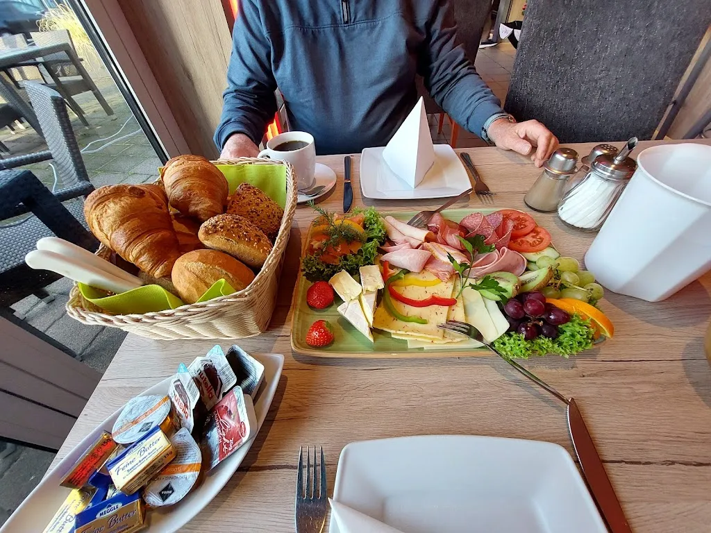 Menu_Flügel's Restaurant_Seelze_immagine_3