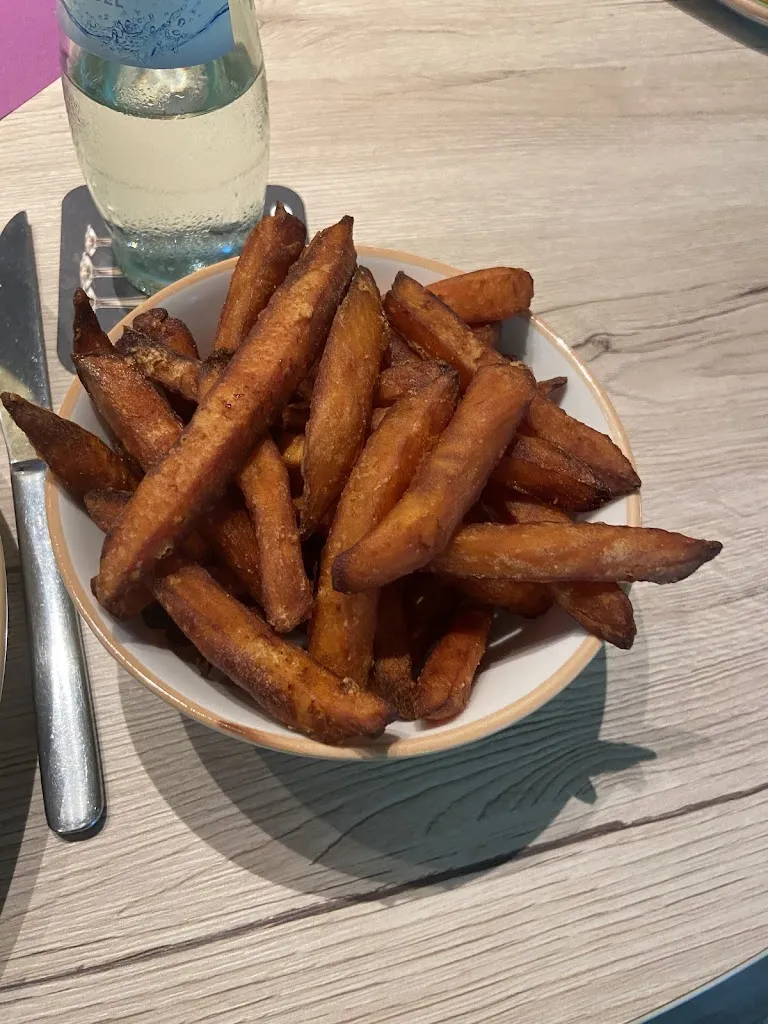 Menu_Flügel's Restaurant_Seelze_immagine_4