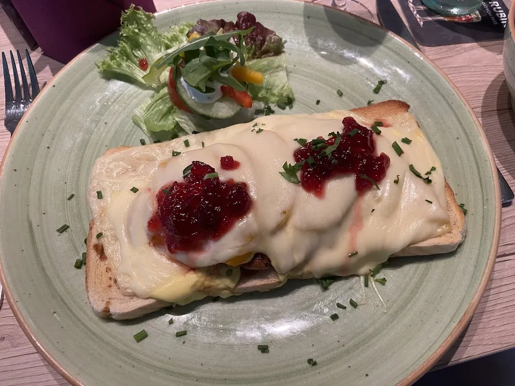 Menu_Flügel's Restaurant_Seelze_immagine_6