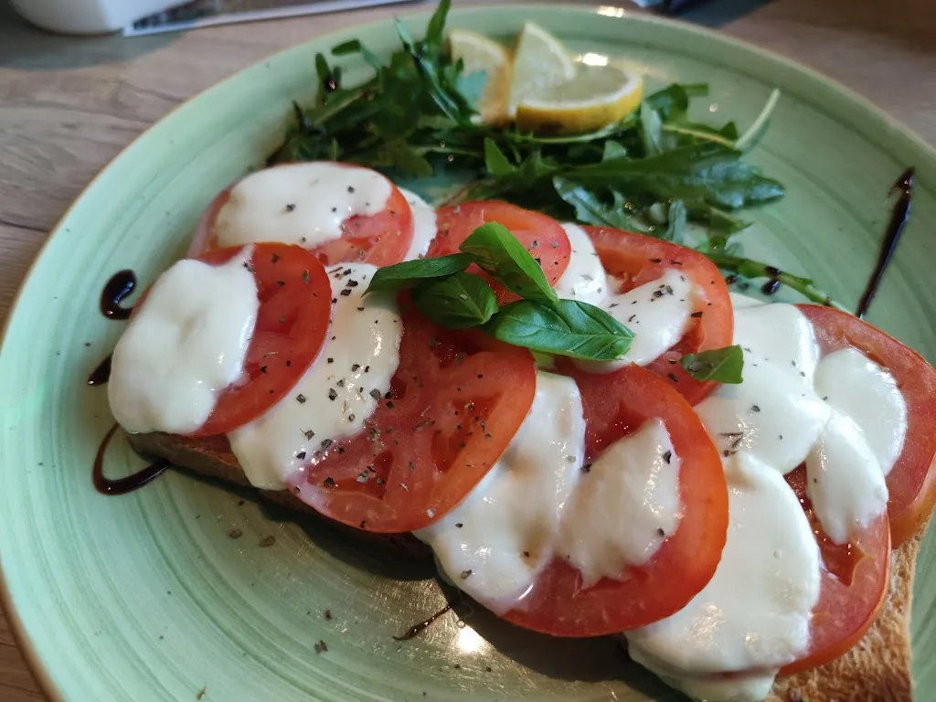 Menu_Flügel's Restaurant_Seelze_immagine_7