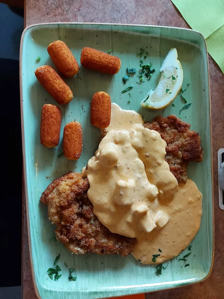 Menu_Flügel's Restaurant_Seelze_immagine_8