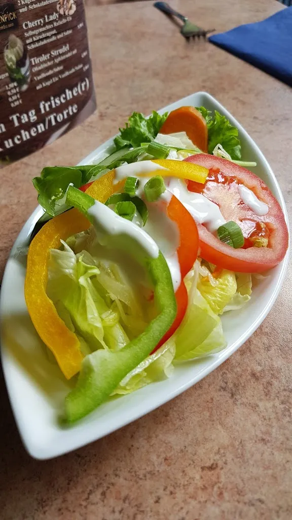 Menu_Flügel's Restaurant_Seelze_immagine_9