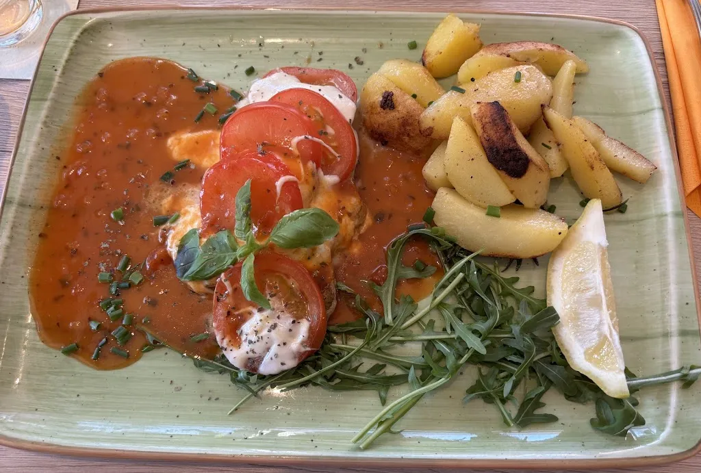 Peter Weiermann_Flügel's Restaurant_Seelze_recensione