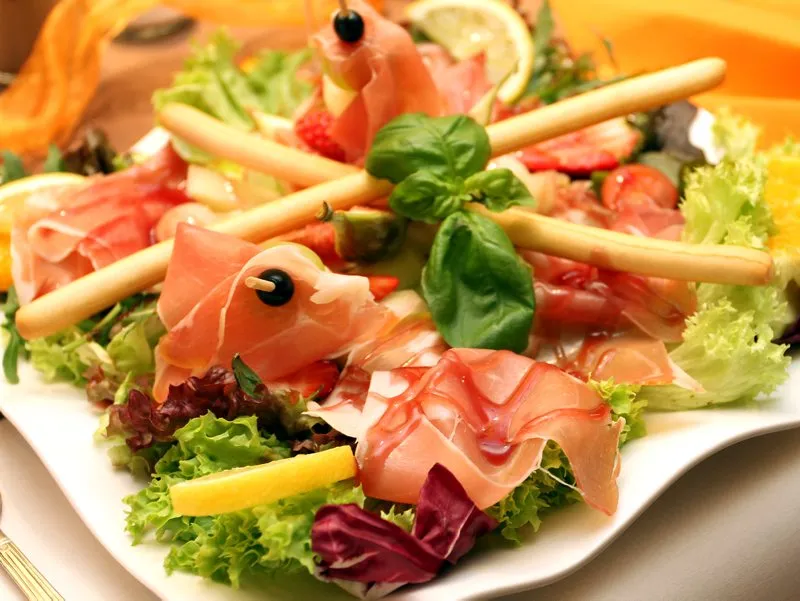 Flügel's Restaurant_Seelze_slider_image_2