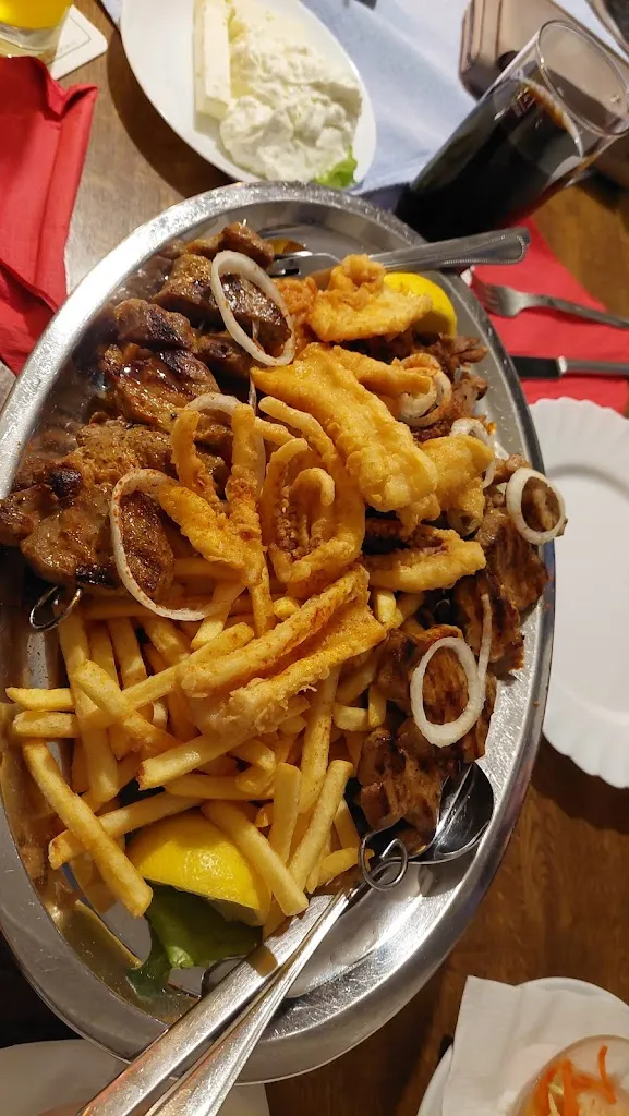 Menu_Korfu Speisegaststätte_Euerbach_image_6