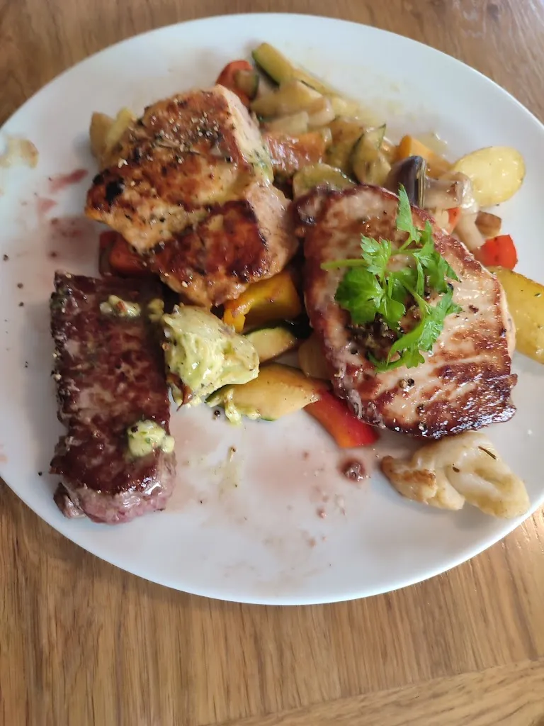 Menu_Restaurant & Café Hafenblick_Seelze_image_7