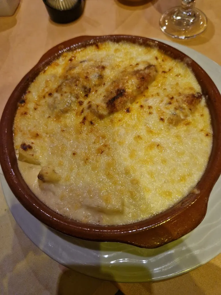 Menu_Restaurant Ikaros II_Seelze_immagine_2