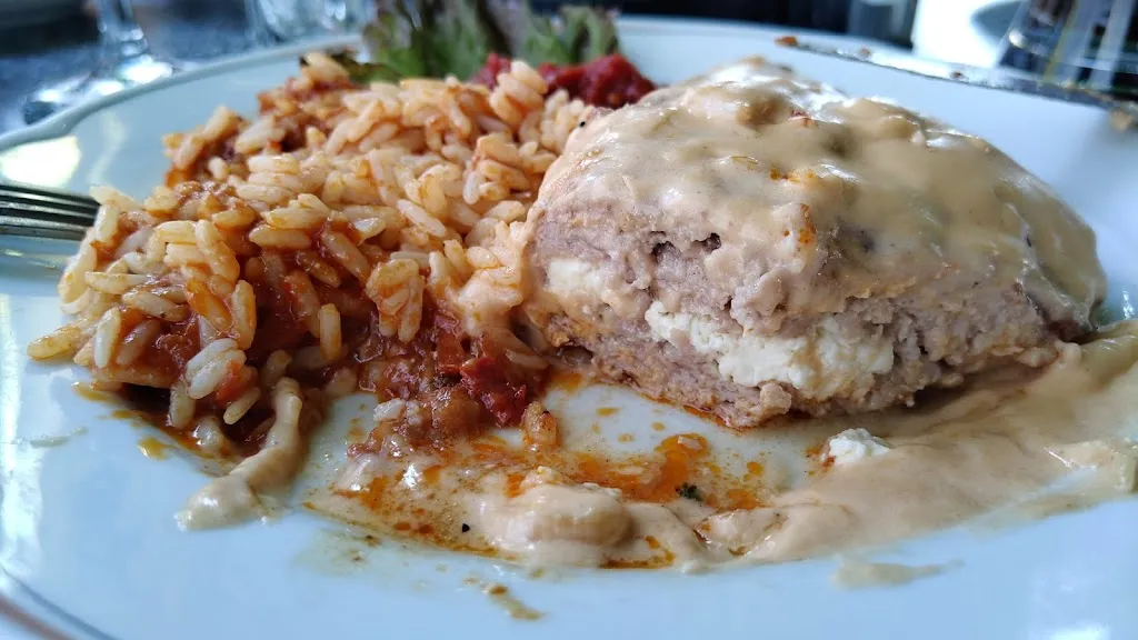 Menu_Restaurant Ikaros II_Seelze_immagine_3