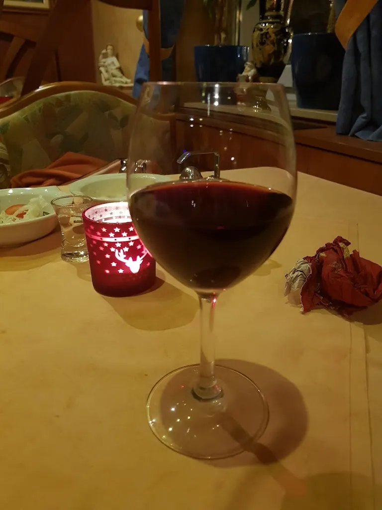 Menu_Restaurant Ikaros II_Seelze_immagine_6