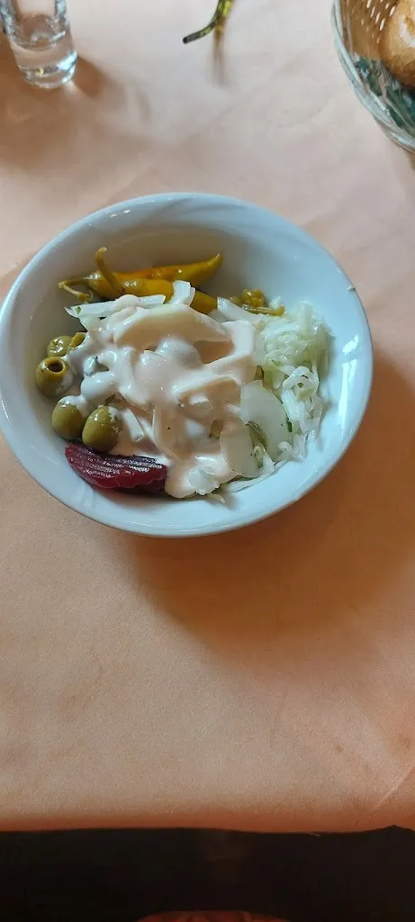 Menu_Restaurant Ikaros II_Seelze_immagine_7