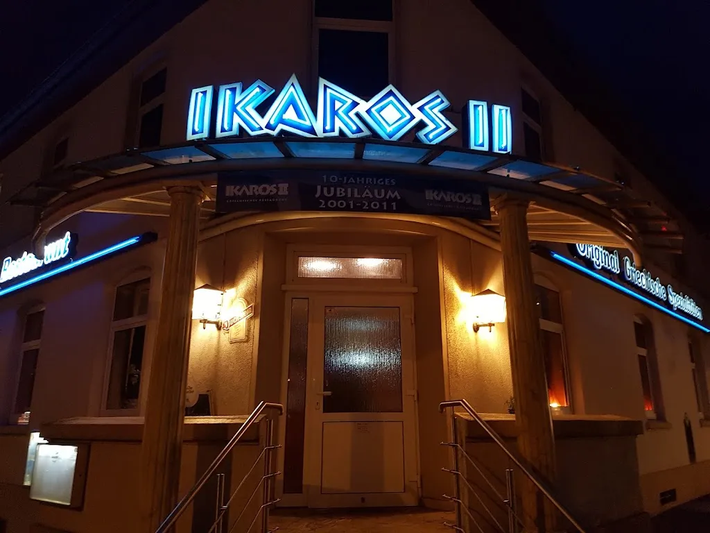 Restaurant Ikaros II_Seelze_slider_image_1