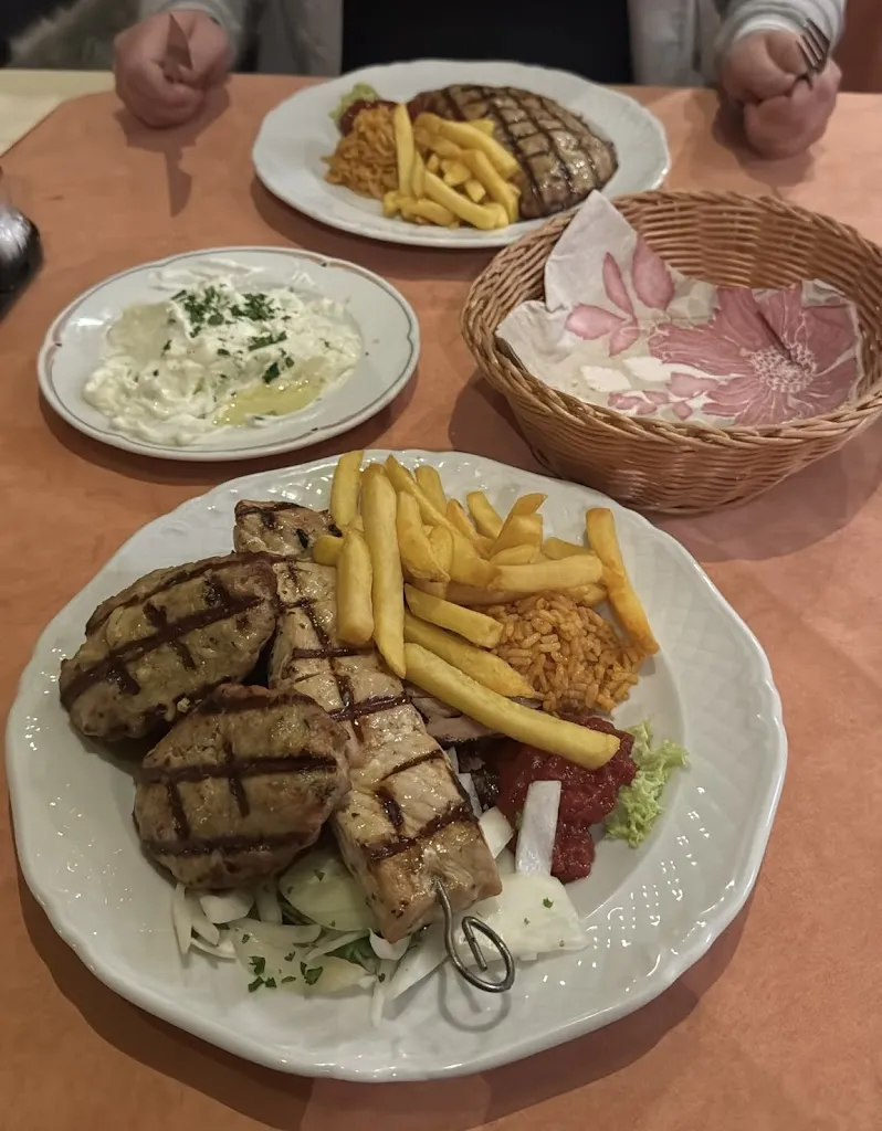 Restaurant Ikaros II_Seelze_slider_image_2