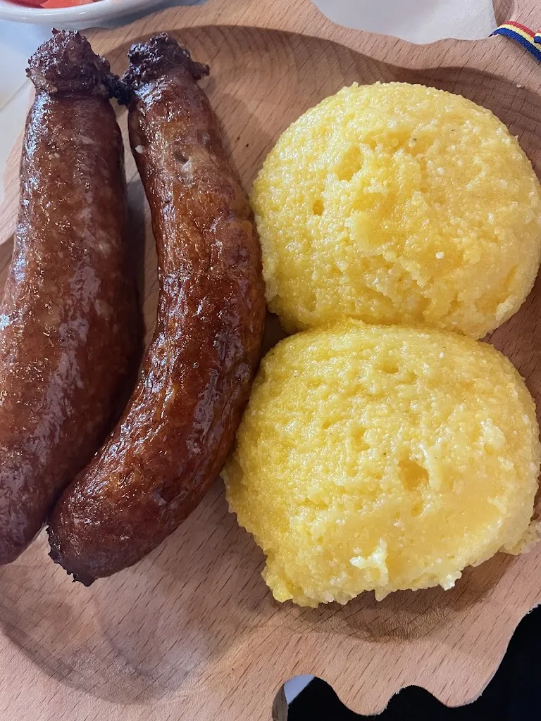 Menu_Restaurant La Maria_Seelze_image_1