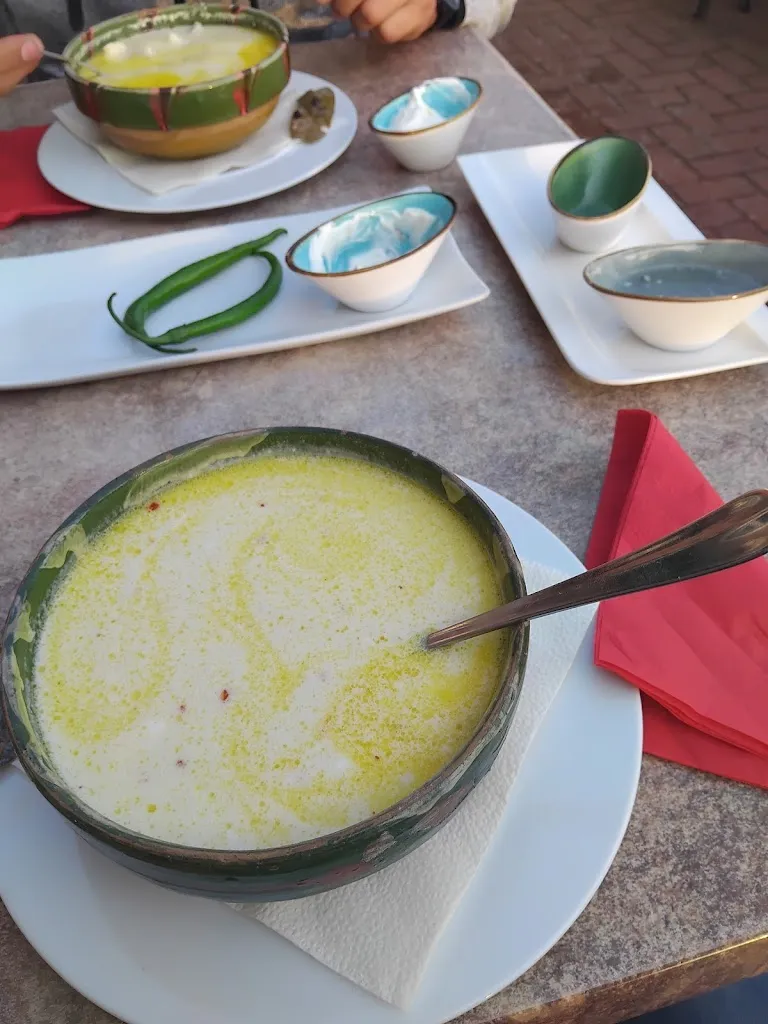 Menu_Restaurant La Maria_Seelze_image_3