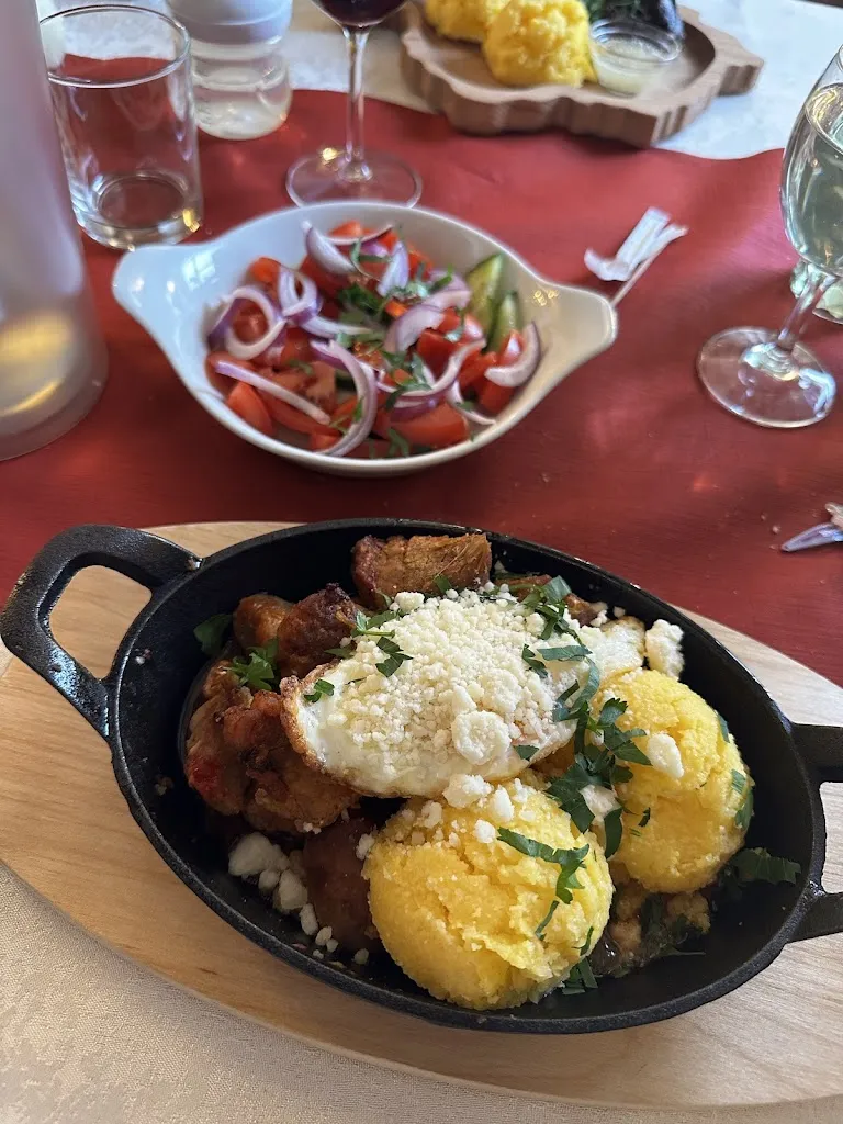 Menu_Restaurant La Maria_Seelze_image_5