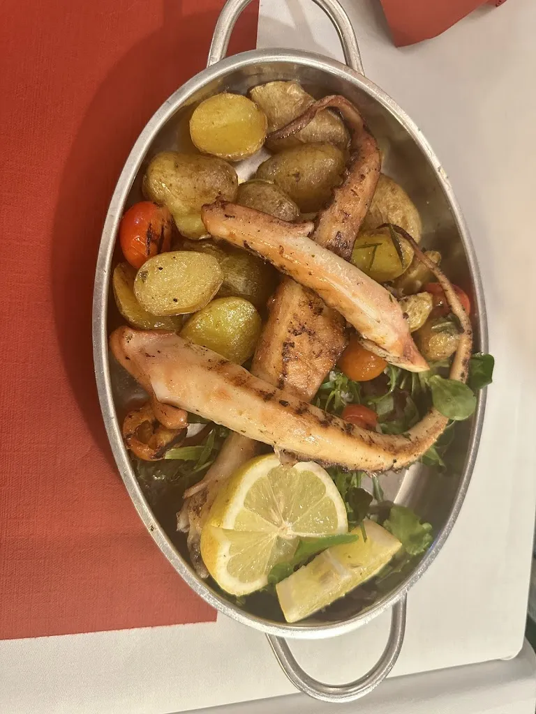 Menu_Restaurant La Maria_Seelze_image_6