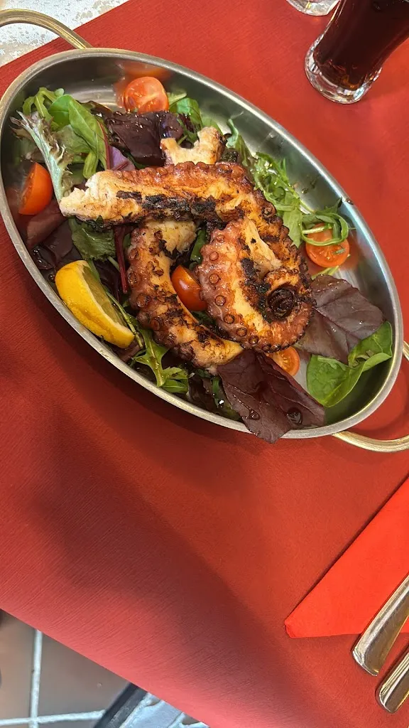 Menu_Restaurant La Maria_Seelze_image_7