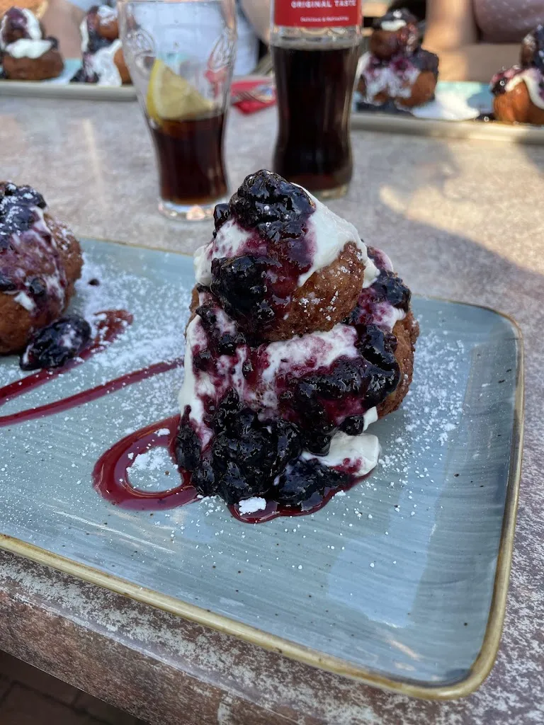 Menu_Restaurant La Maria_Seelze_image_8