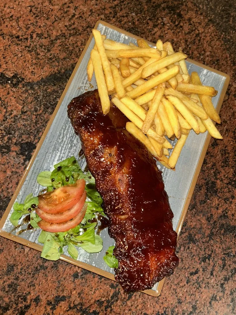 Restaurant La Maria_Seelze_slider_image_1