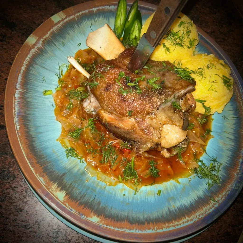 Restaurant La Maria_Seelze_slider_image_2