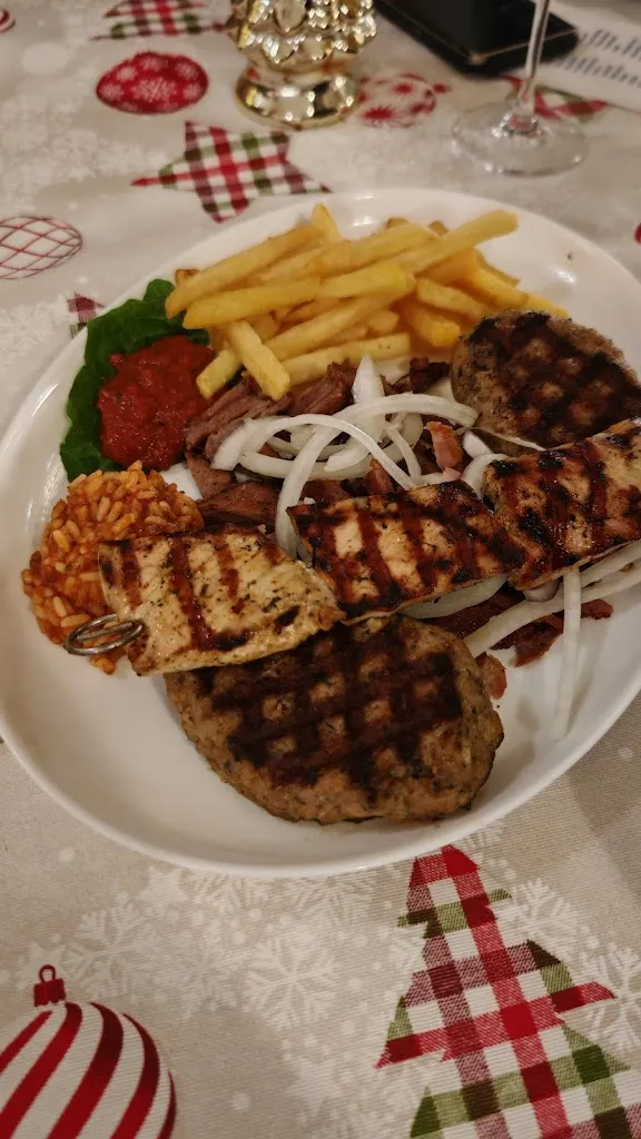 Tobi (BOOGEY)_Griechisches Restaurant Saloniki_Seelze_recensione