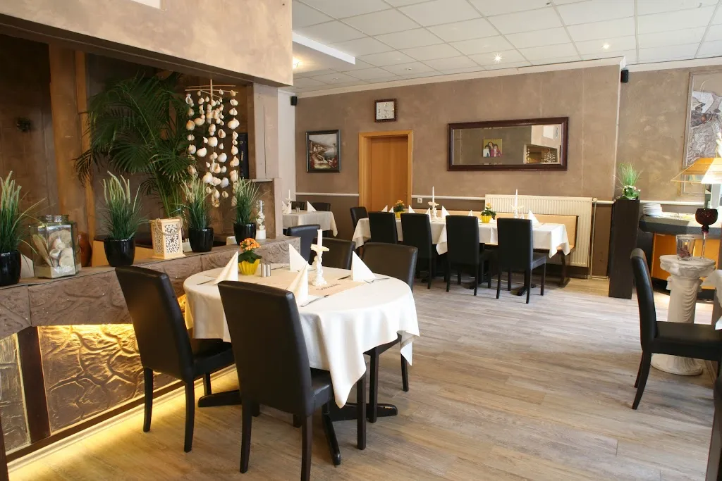 Griechisches Restaurant Saloniki ristorante a Seelze