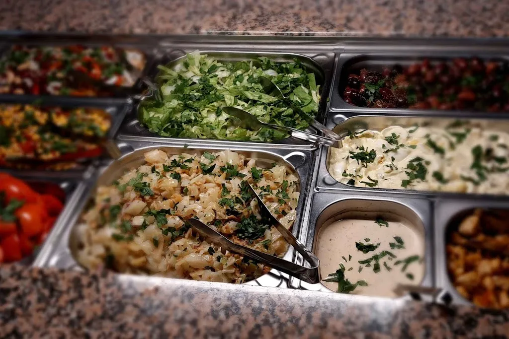 Griechisches Restaurant Saloniki_Seelze_slider_image_2