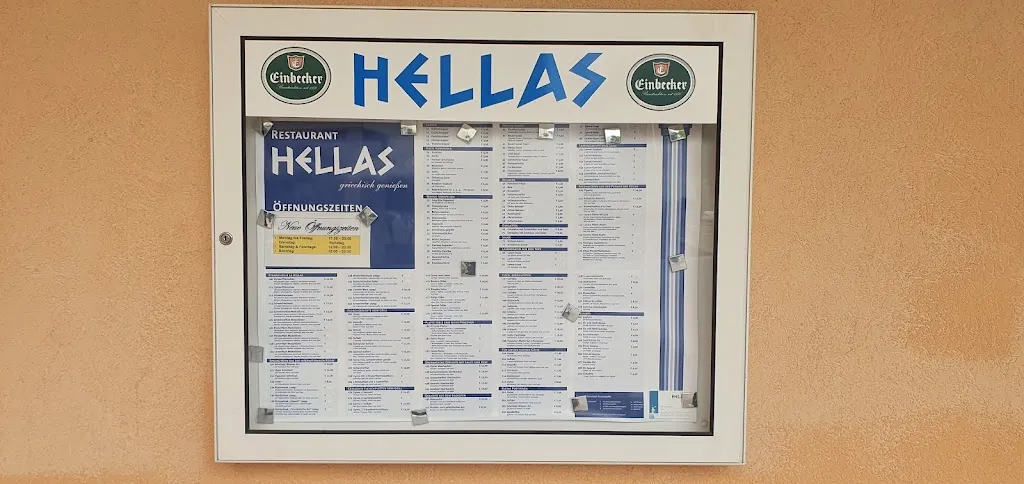 Menu_Restaurant Hellas_Seelze_image_3