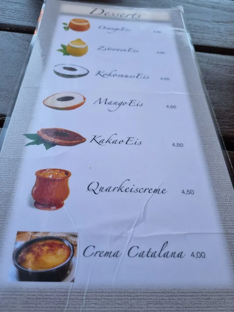 Menu_El Torero_Seelze_image_3