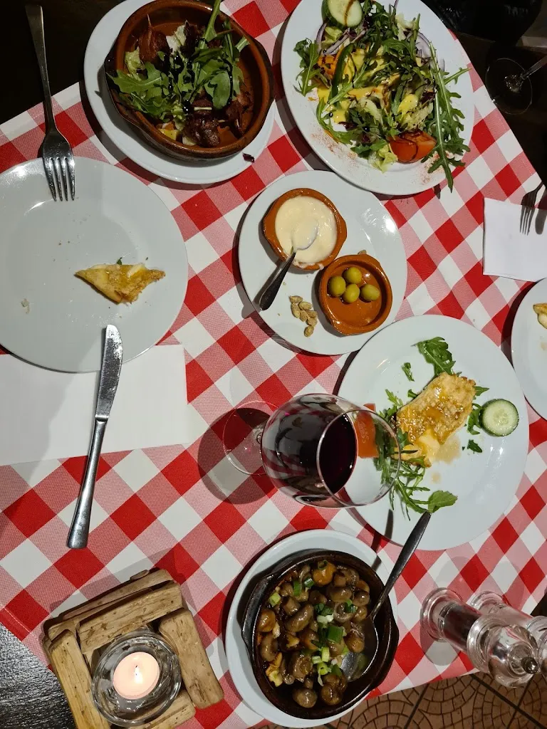 Menu_El Torero_Seelze_image_5