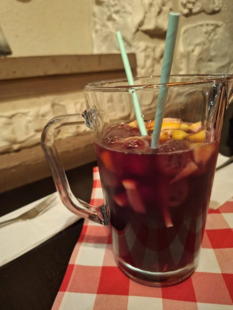 Menu_El Torero_Seelze_image_6