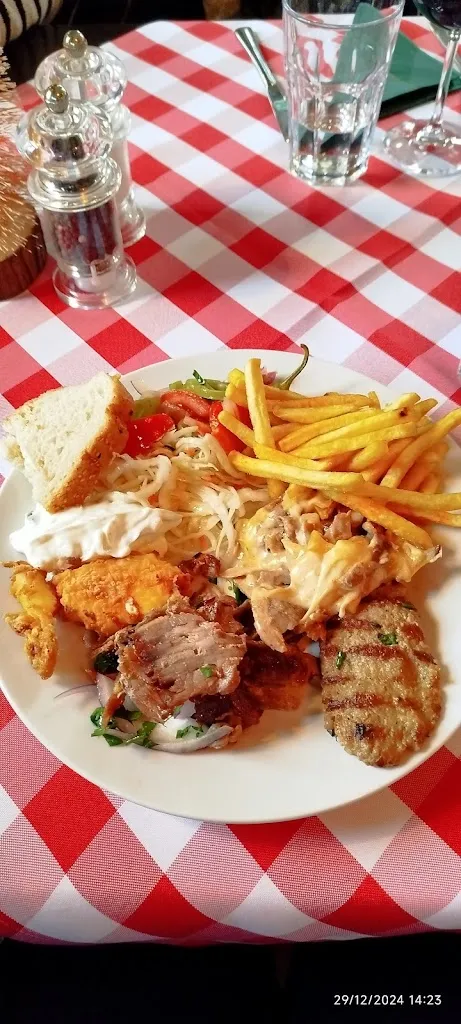 Menu_El Torero_Seelze_image_7