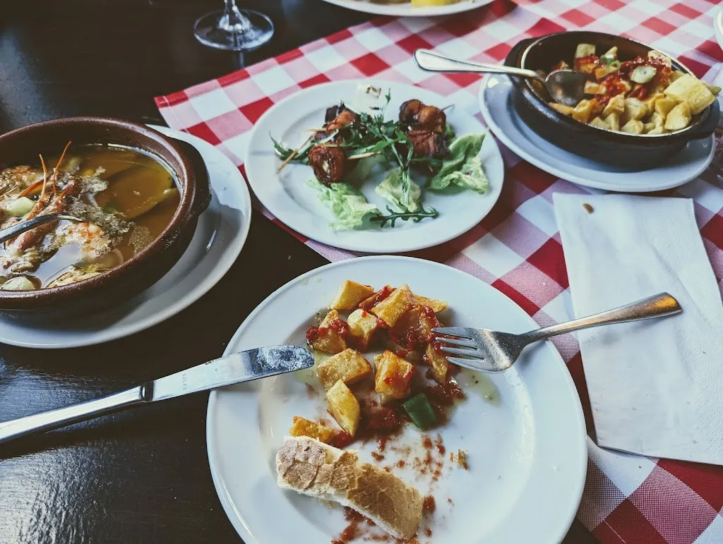 Menu_El Torero_Seelze_image_8