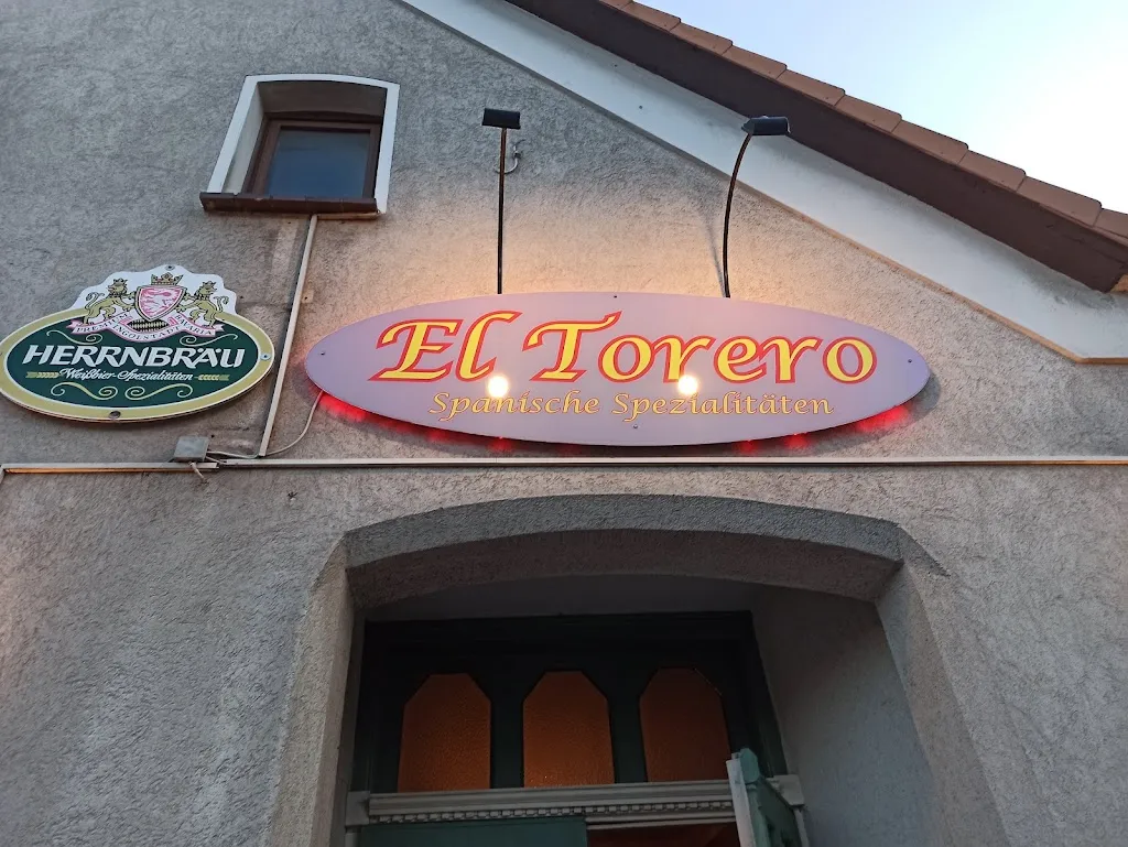 El Torero restaurant in Seelze