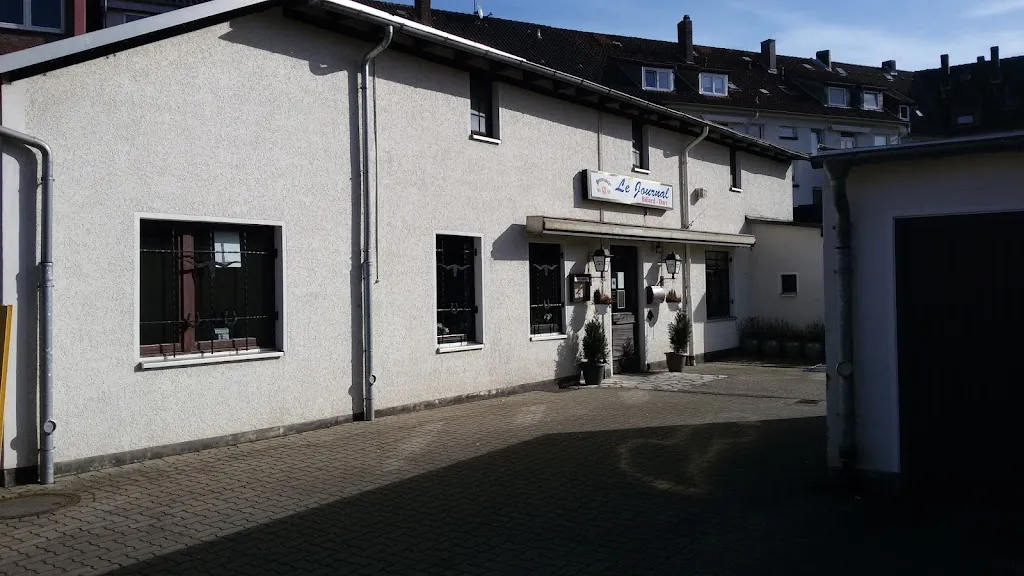 Bistro Le Journal ristorante a Seelze